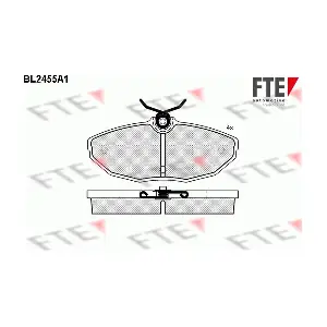 FTE 9010743