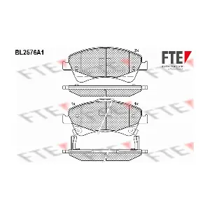 FTE 9010827
