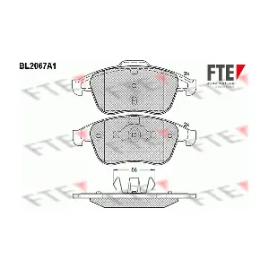 FTE 9010650