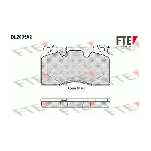 FTE 9010620