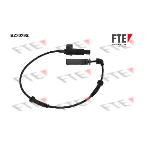 9400029 FTE