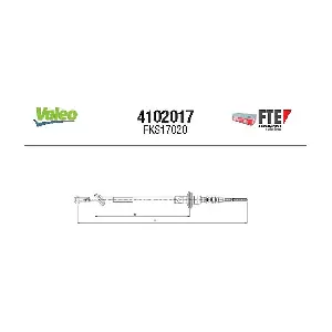 FTE 4102017
