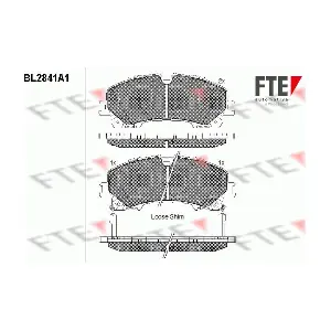 FTE 9011018