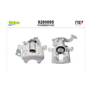 9298095 FTE