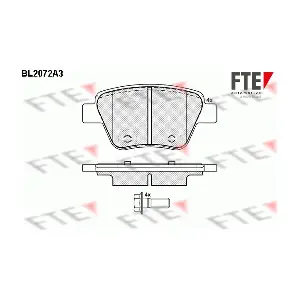 FTE 9010656