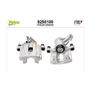 FTE 9298100