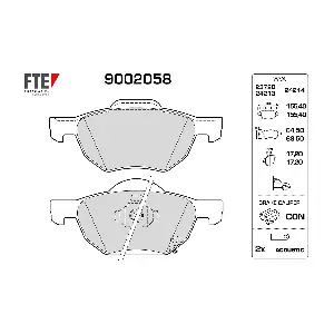 FTE 9002058