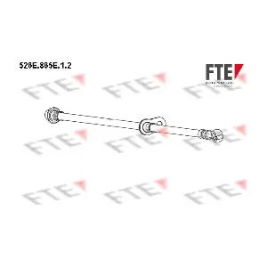 9240749 FTE