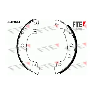 FTE 9100043