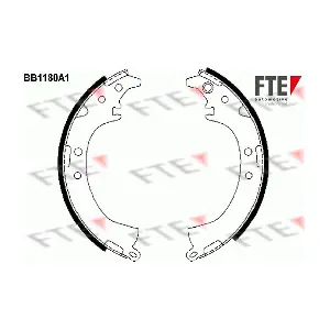 FTE 9100042