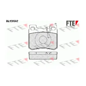 FTE 9010091