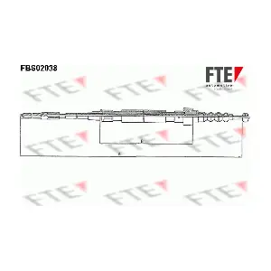 FTE 9250045