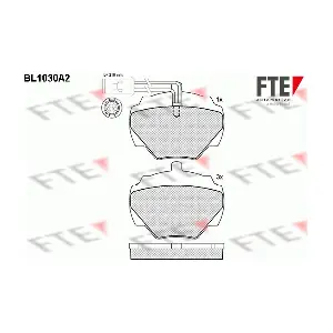 FTE 9010012