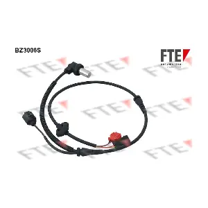 FTE 9400006
