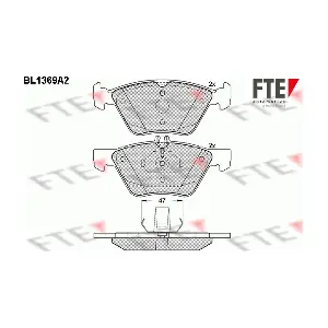 FTE 9010147
