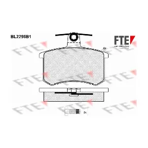 FTE 9010699