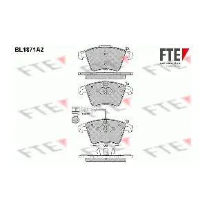 FTE 9010451