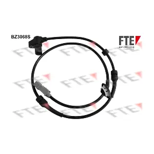 9400063 FTE