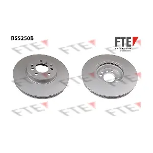 FTE 9081167