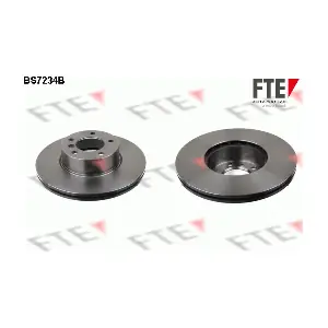 FTE 9081223
