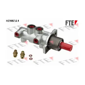 9220331 FTE