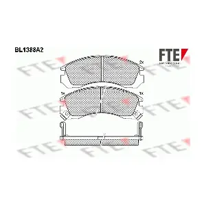 FTE 9010160