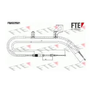 9250081 FTE