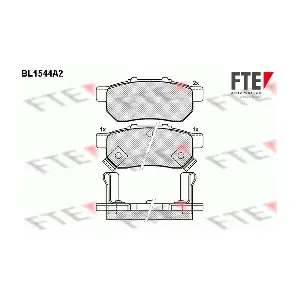FTE 9010240