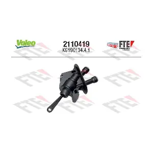 2110419 FTE