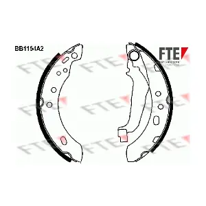 FTE 9100029