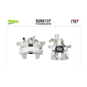 FTE 9298137