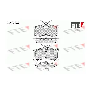 FTE 9010532