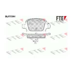 FTE 9010334