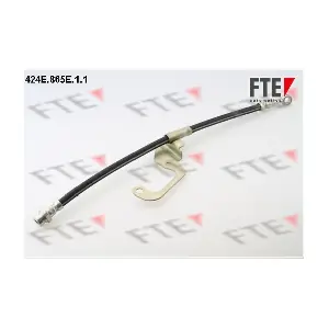9240610 FTE