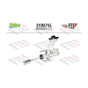 FTE 2100715