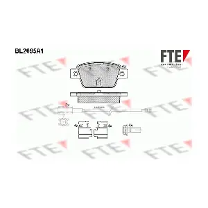 FTE 9010924
