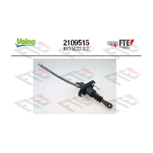 2109515 FTE