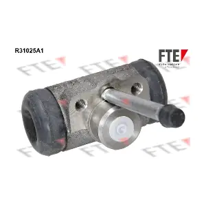 6467 FTE