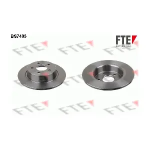 FTE 9072118
