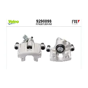 FTE 9298098
