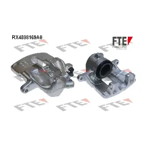 FTE 9291337