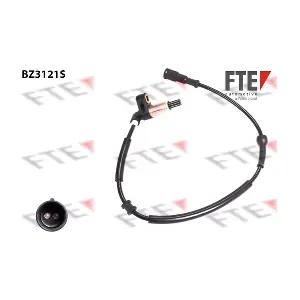 9400107 FTE