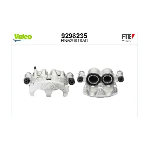 FTE 9298235