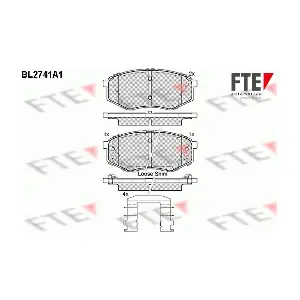 FTE 9010956
