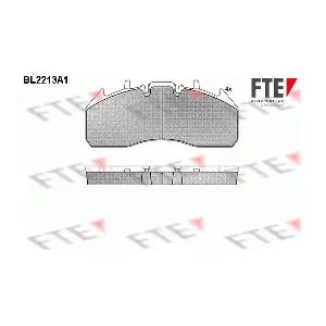 FTE 9500072