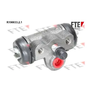 FTE 9210089