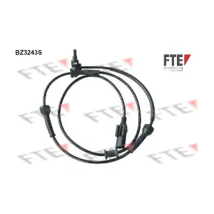 9400220 FTE