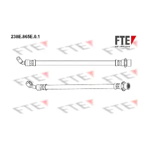 FTE 9240400