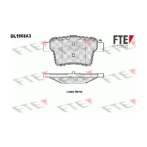 FTE 9010551