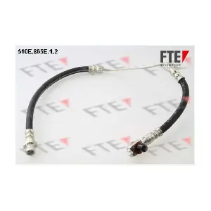 9240731 FTE